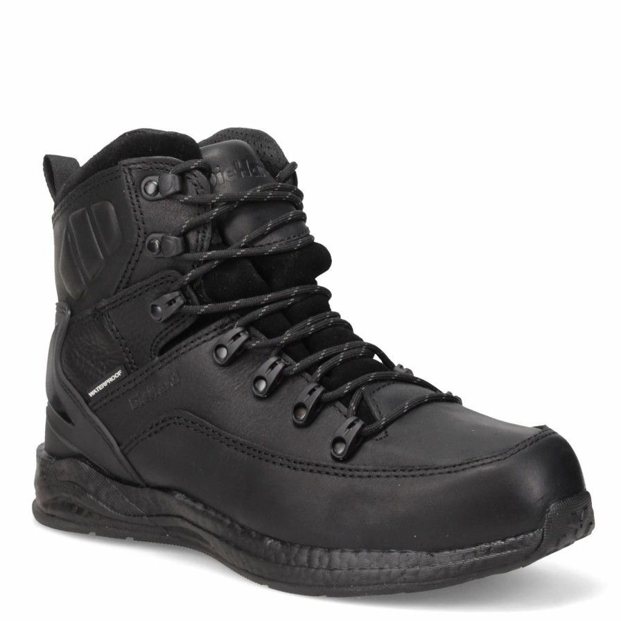 Boots * | Men'S Diehard, Ventura Soft Toe Work Boot