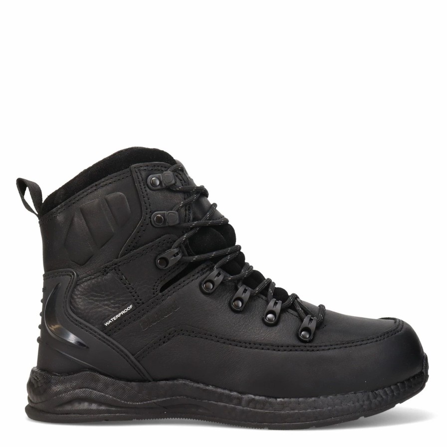 Boots * | Men'S Diehard, Ventura Soft Toe Work Boot