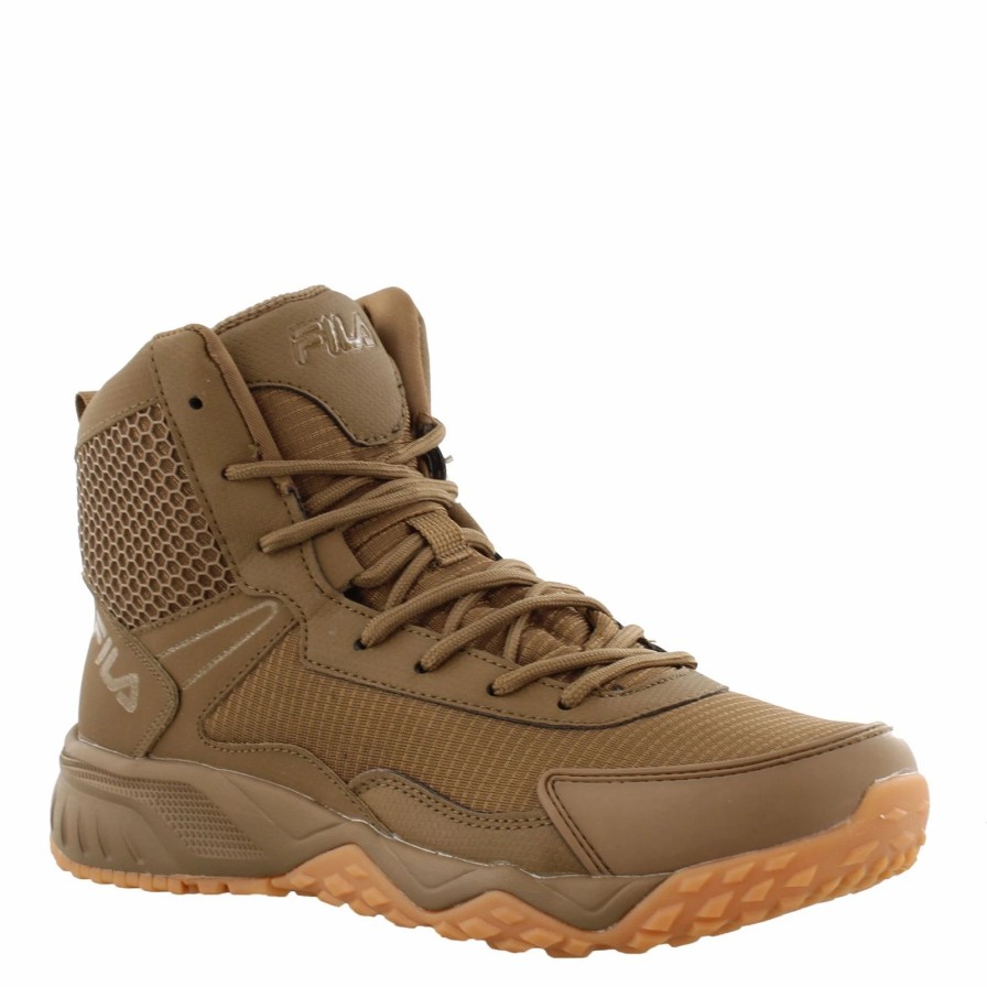 Boots * | Men'S Fila, Chastizer Boot