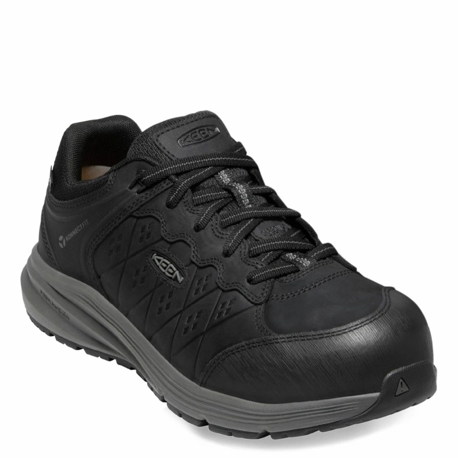 Sneakers * | Men'S Keen Utility, Vista Energy + Ct Waterproof Work Shoe