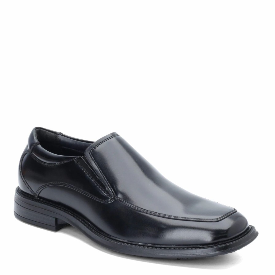 Slip-On * | Men'S Dockers, Lawton Slip Resistant Loafer