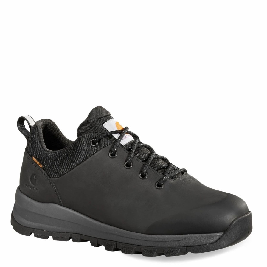 Sneakers * | Men'S Carhartt, Outdoor Wp 3In Soft Toe Work Shoe