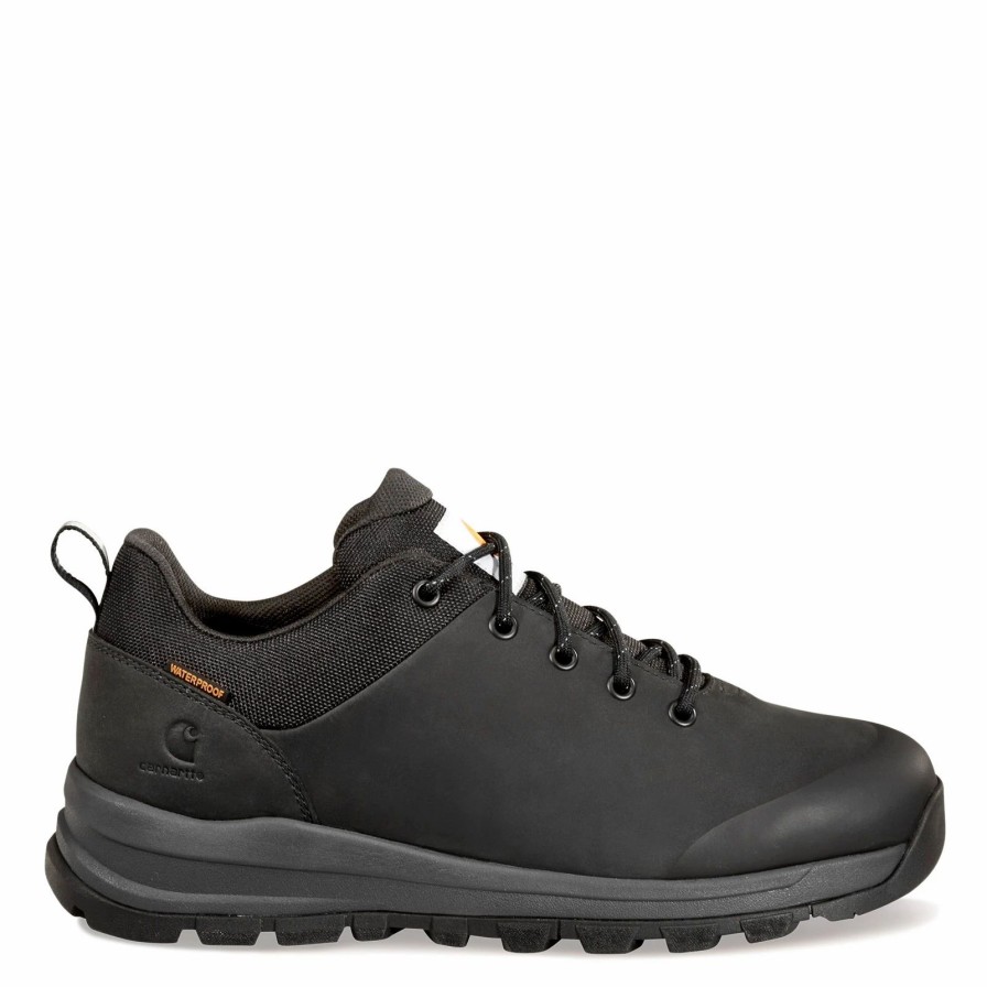 Sneakers * | Men'S Carhartt, Outdoor Wp 3In Soft Toe Work Shoe