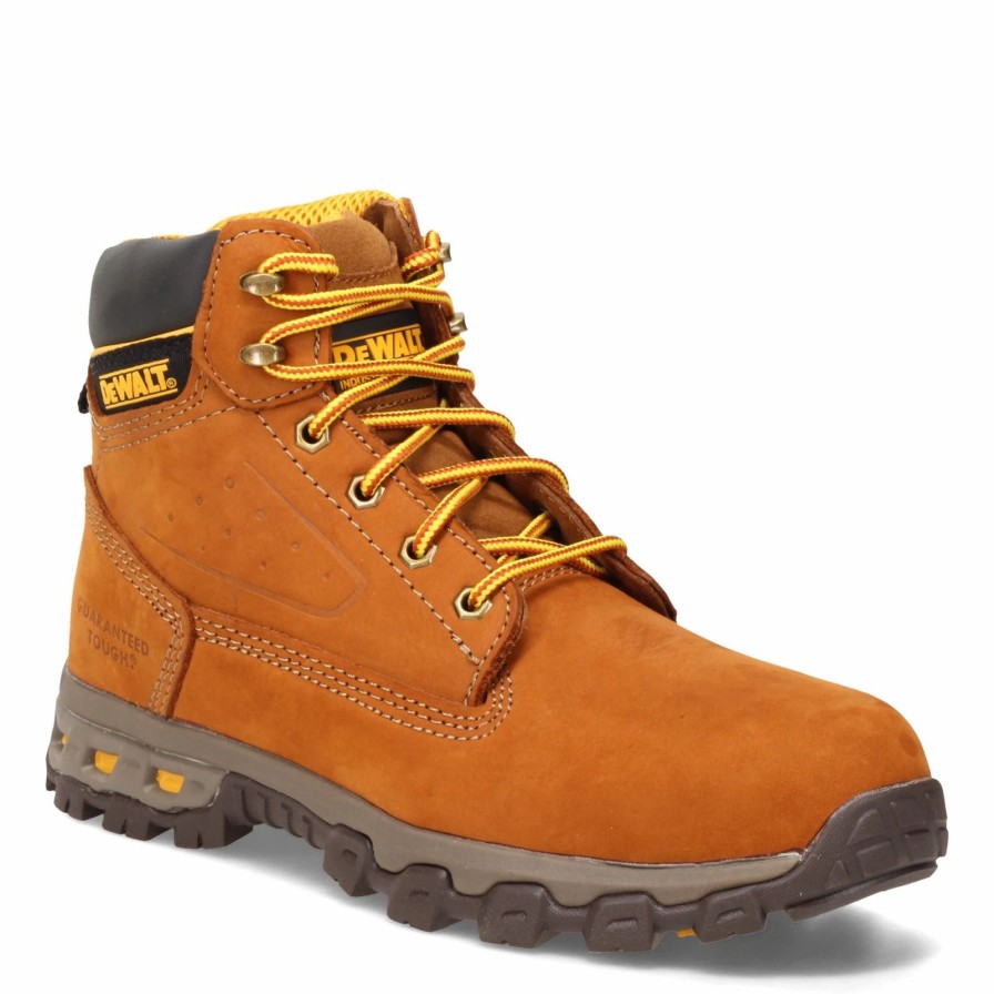 Boots * | Men'S Dewalt, Halogen Work Boot