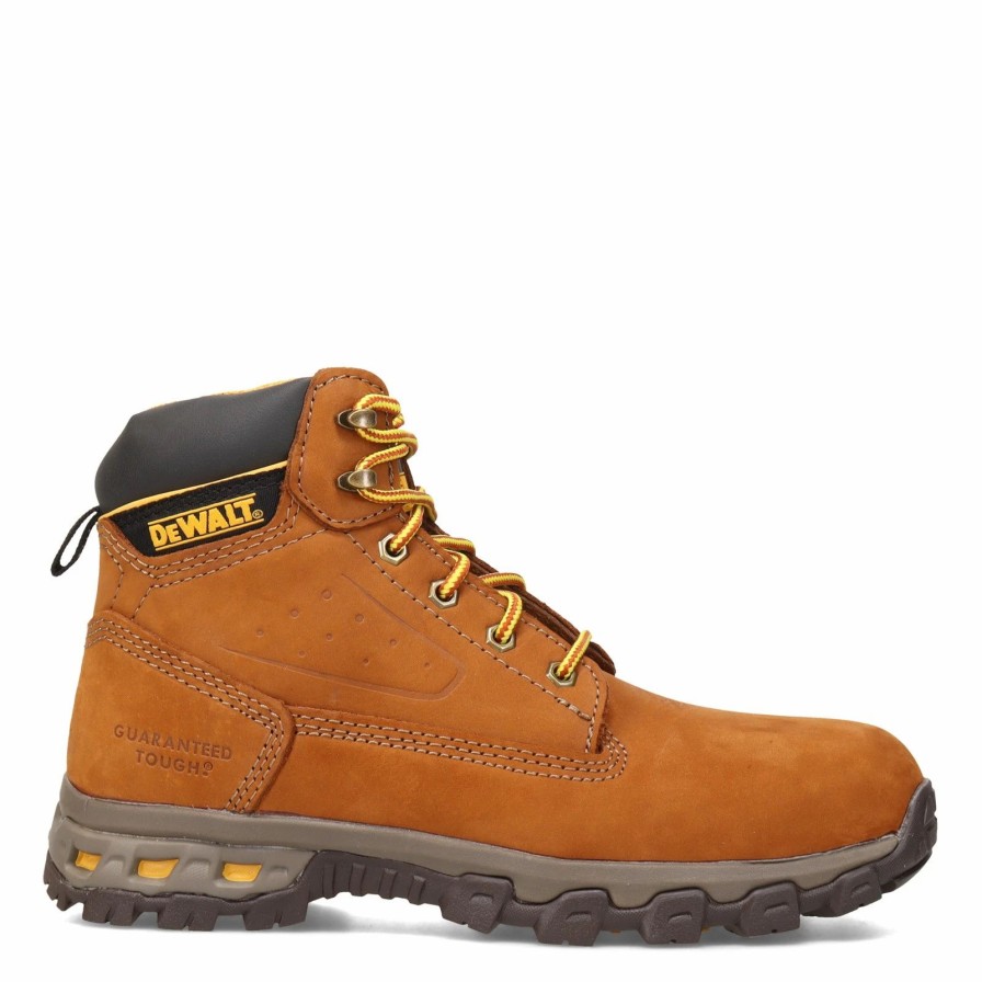 Boots * | Men'S Dewalt, Halogen Work Boot