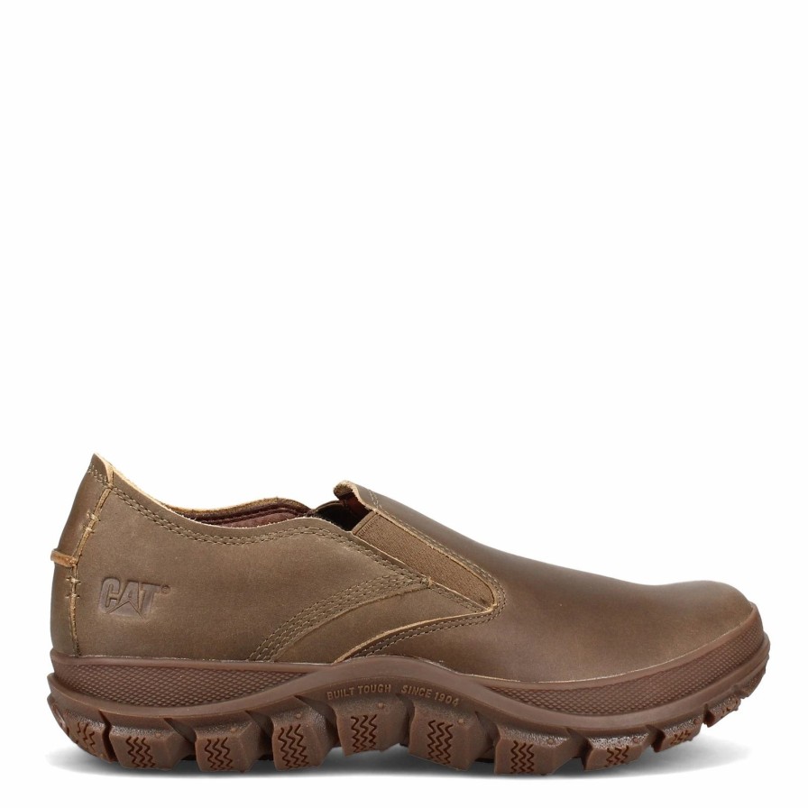 Slip-On * | Men'S Caterpillar, Fused Slip-On