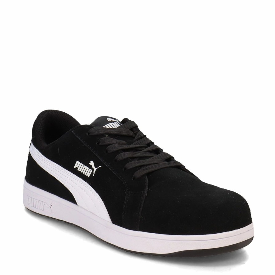 Sneakers * | Puma Safety Men'S Puma, Iconic Work Shoe