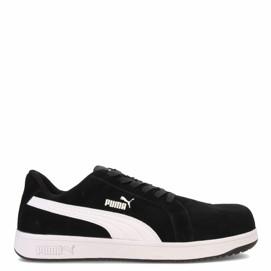 Sneakers * | Puma Safety Men'S Puma, Iconic Work Shoe