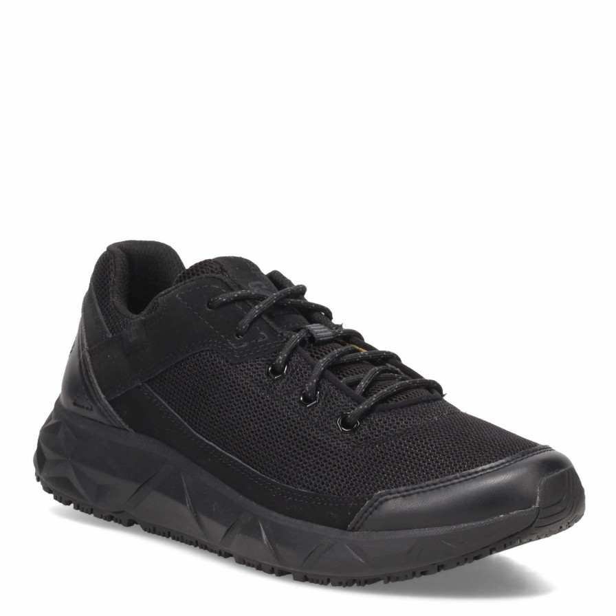 Sneakers * | Men'S Caterpillar, Prorush Speed Fx Work Shoe