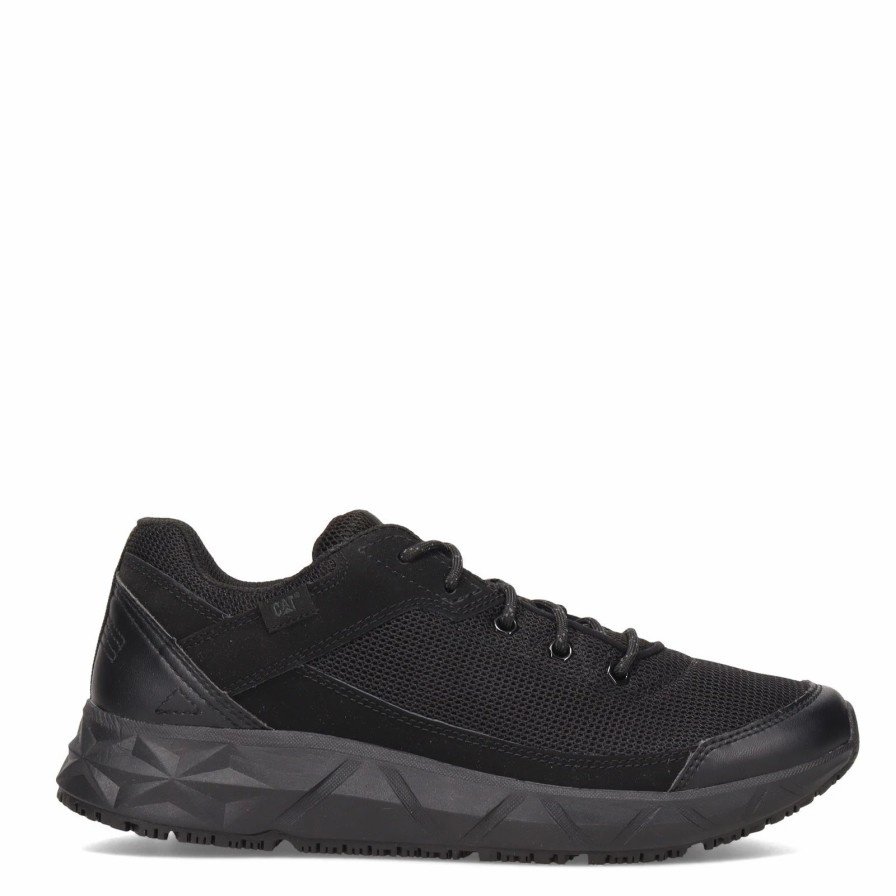 Sneakers * | Men'S Caterpillar, Prorush Speed Fx Work Shoe