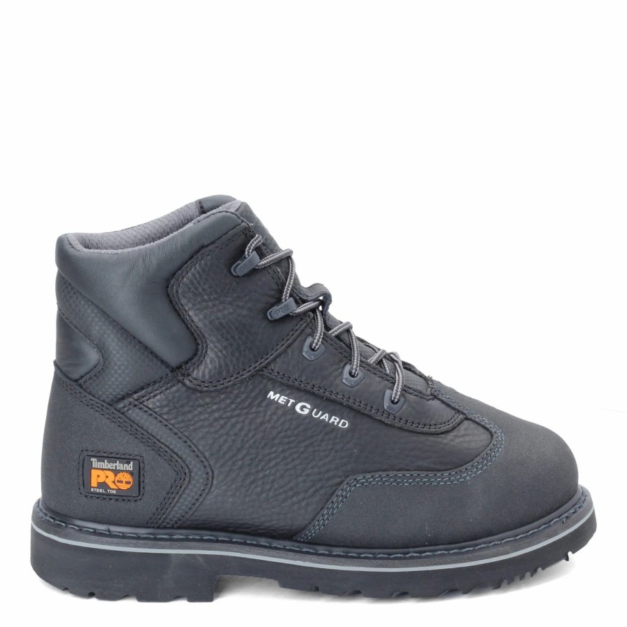 Boots * | Timberland Pro Men'S Timberland, 6 Met Guard Work Boot