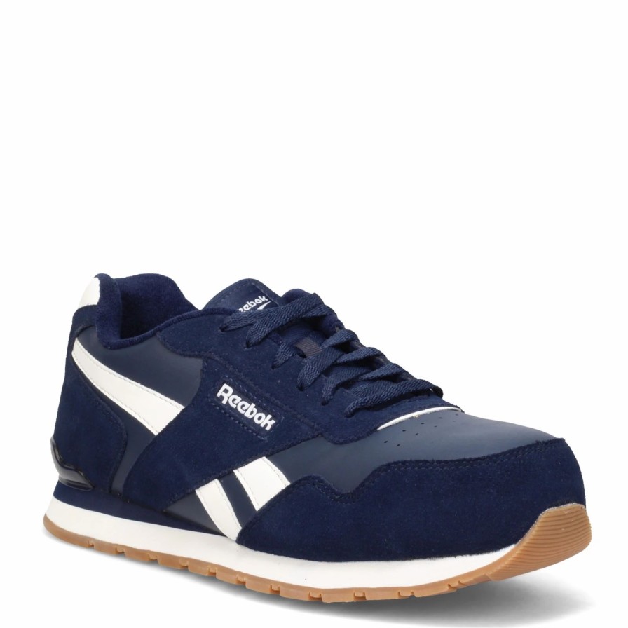 Sneakers * | Men'S Reebok Work, Harman Work Sneaker