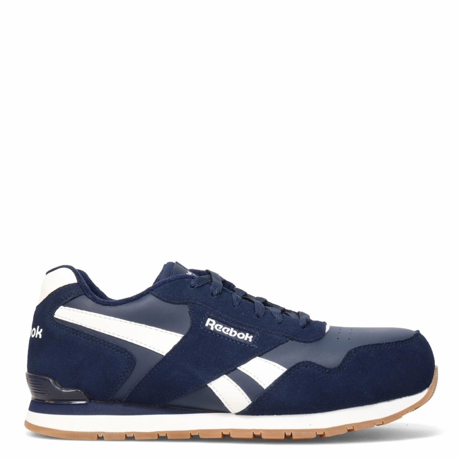 Sneakers * | Men'S Reebok Work, Harman Work Sneaker