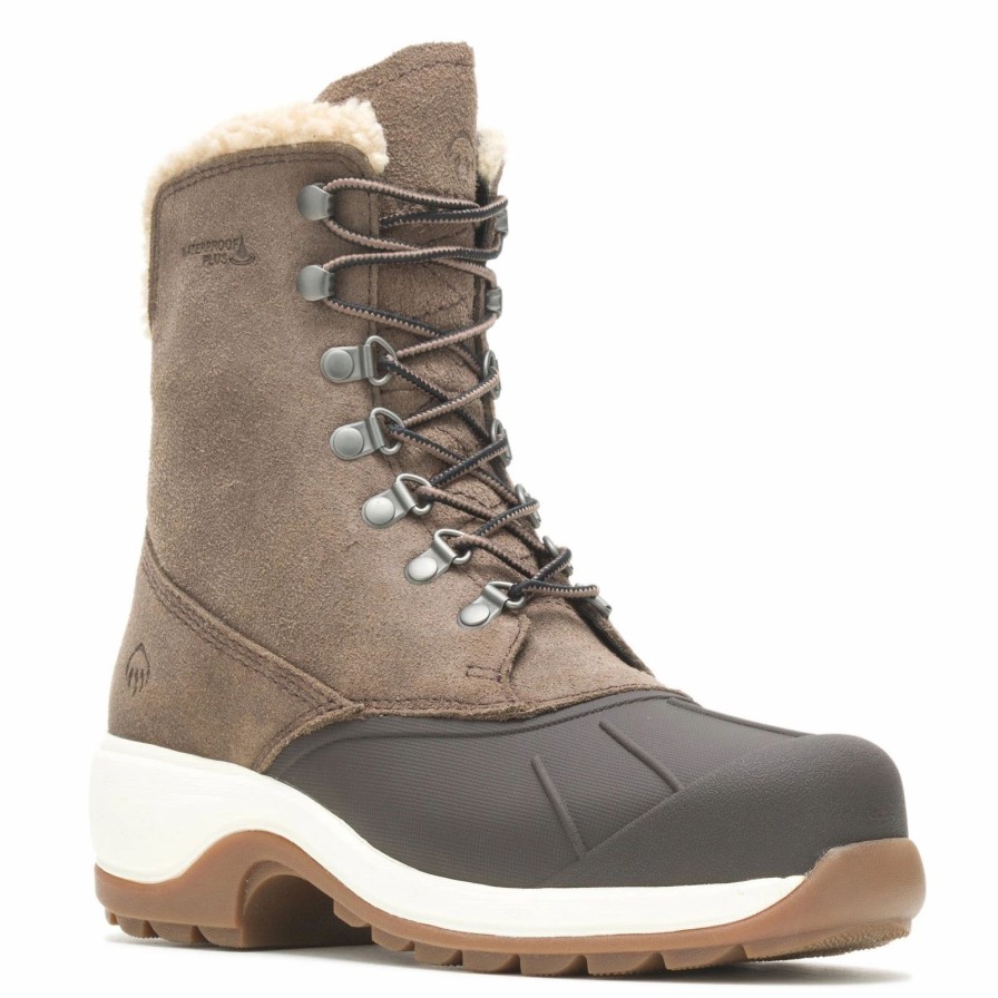 Boots * | Women'S Wolverine, Frost Insulated Tall Boot