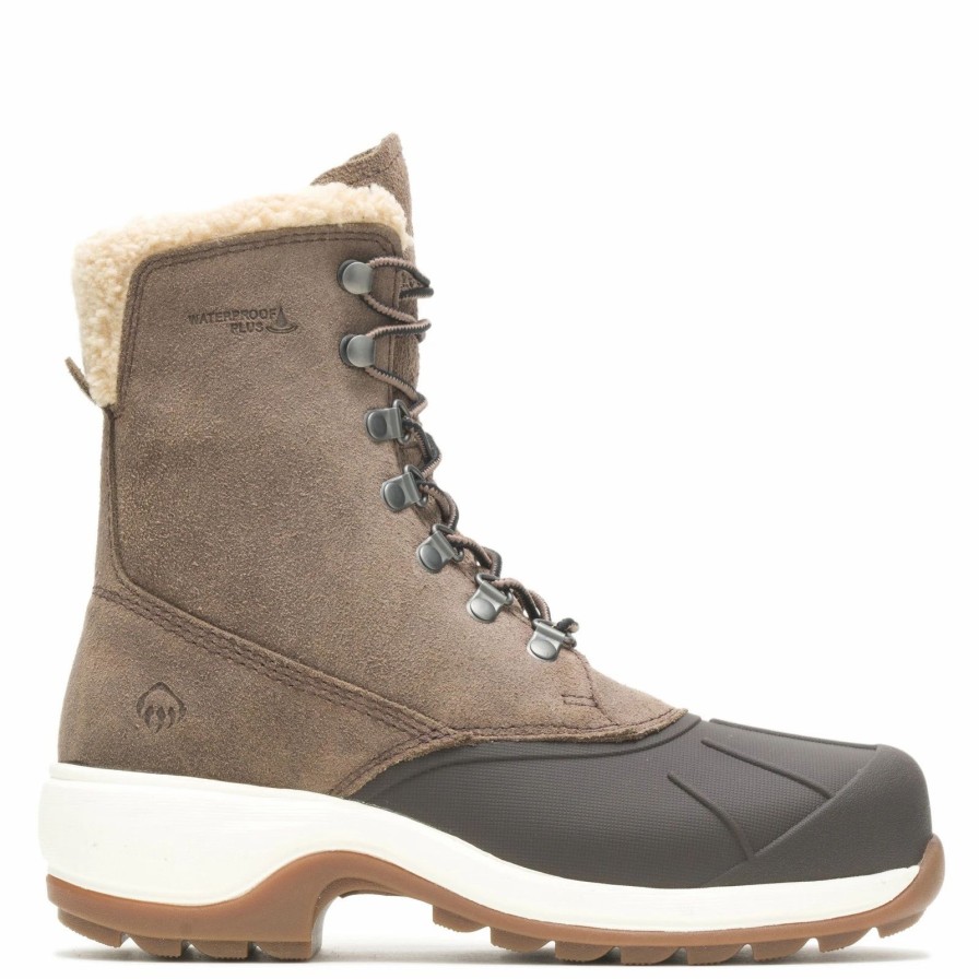 Boots * | Women'S Wolverine, Frost Insulated Tall Boot