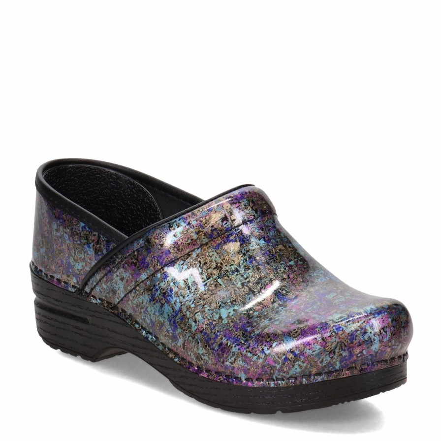 Clogs * | Women'S Dansko, Professional Clog