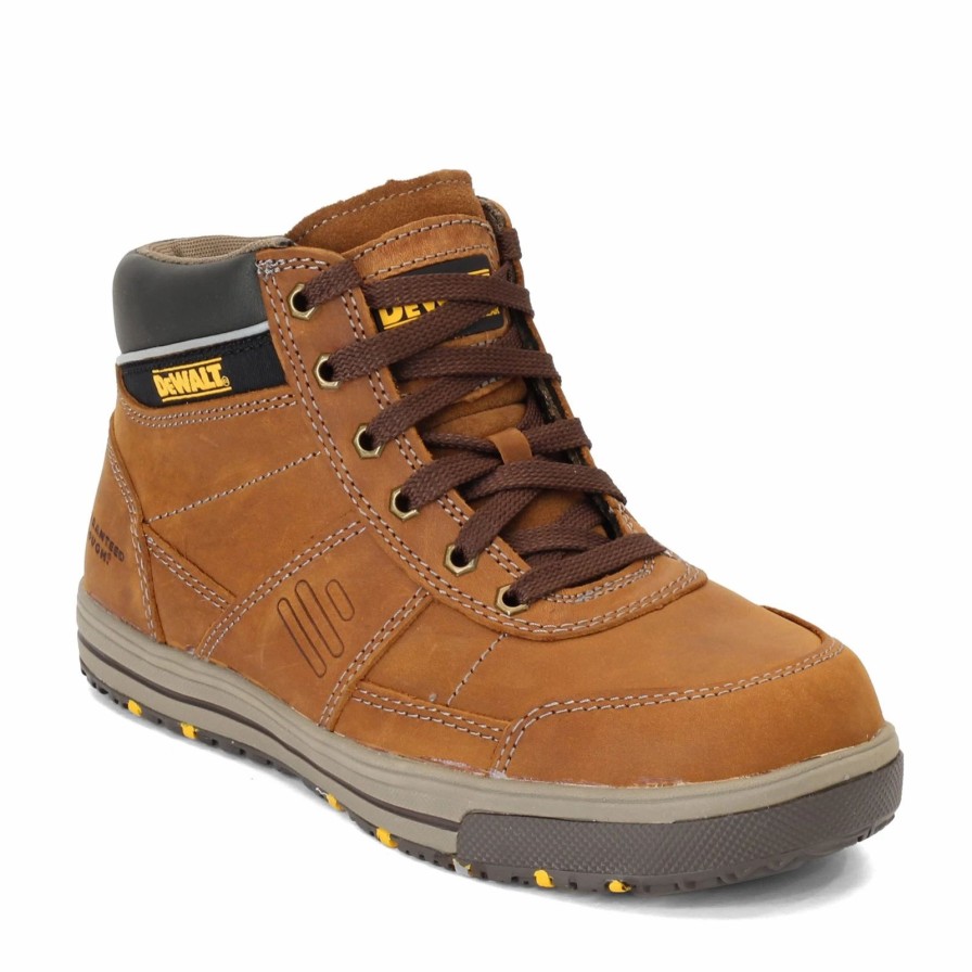 Boots * | Men'S Dewalt, Camden Work Boot