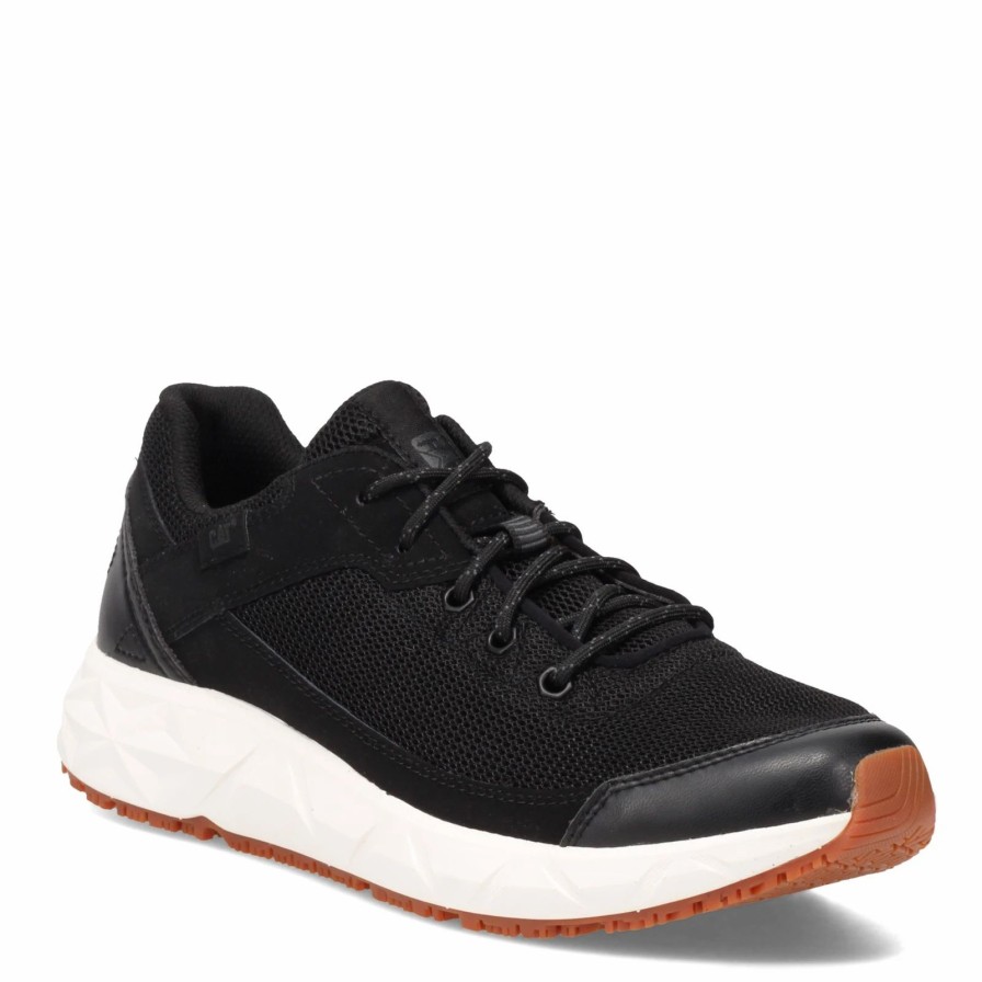 Sneakers * | Men'S Caterpillar, Prorush Speed Fx Work Shoe