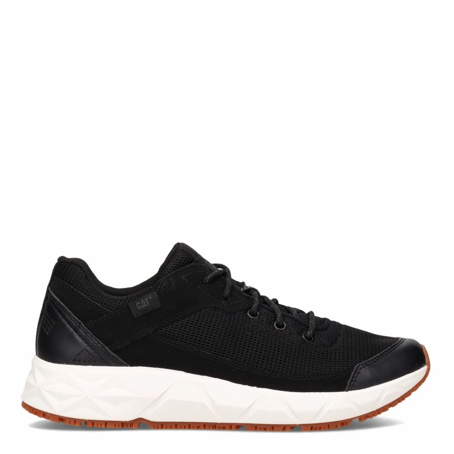 Sneakers * | Men'S Caterpillar, Prorush Speed Fx Work Shoe