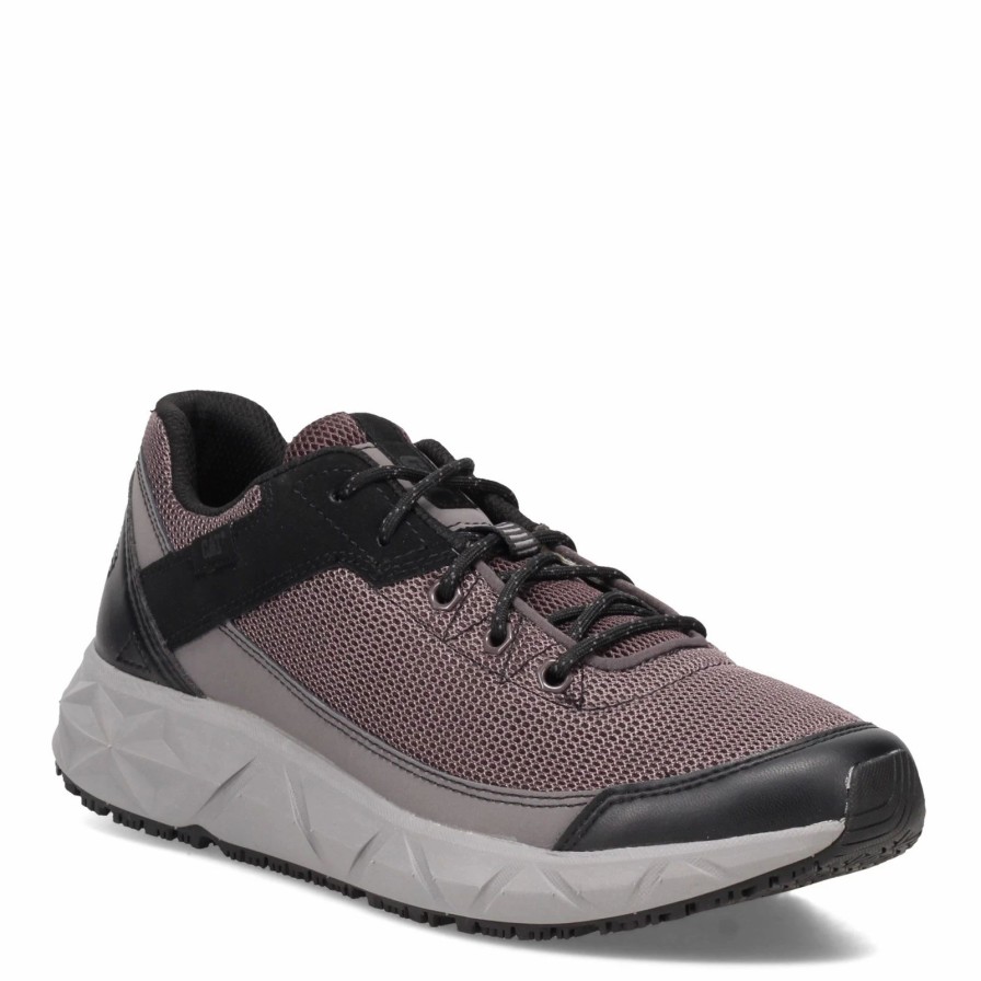 Sneakers * | Men'S Caterpillar, Prorush Speed Fx Work Shoe