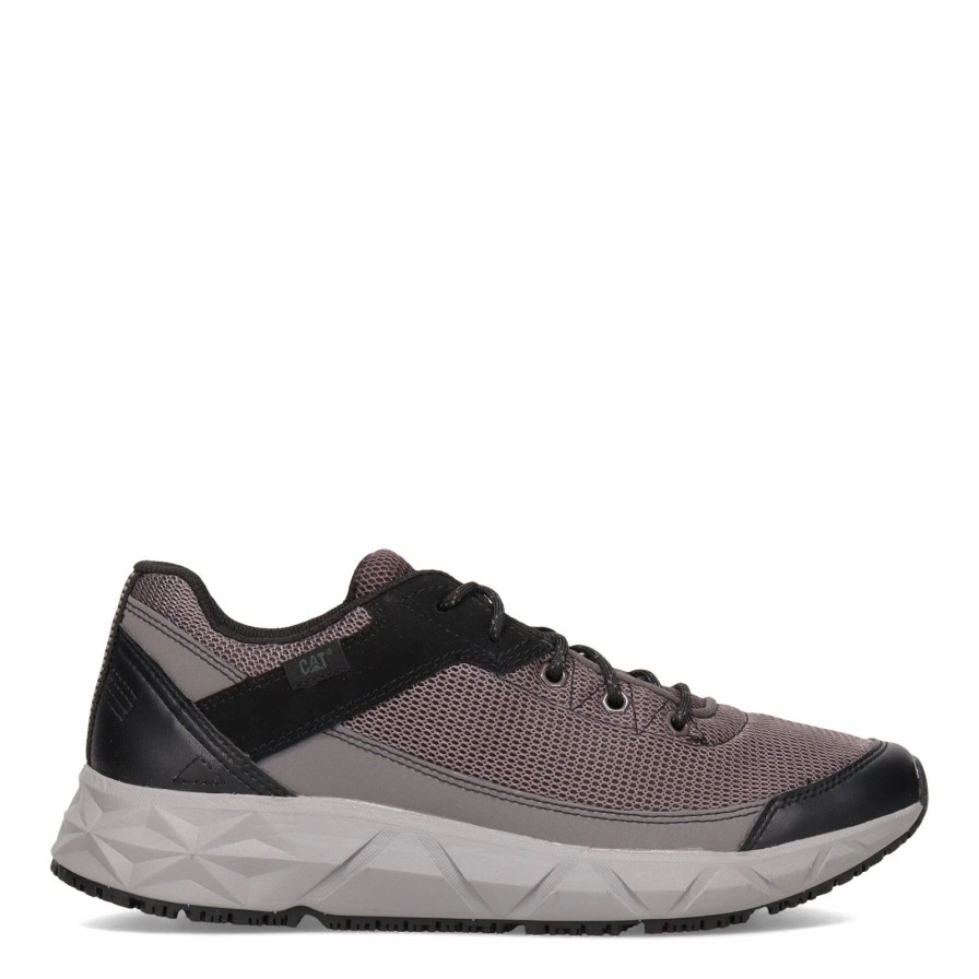 Sneakers * | Men'S Caterpillar, Prorush Speed Fx Work Shoe