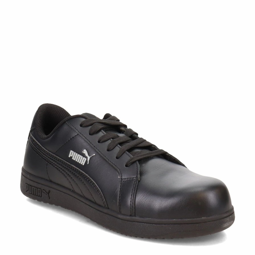 Sneakers * | Puma Safety Men'S Puma, Iconic Work Shoe