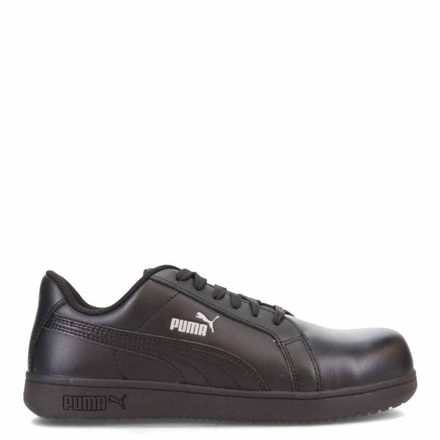 Sneakers * | Puma Safety Men'S Puma, Iconic Work Shoe