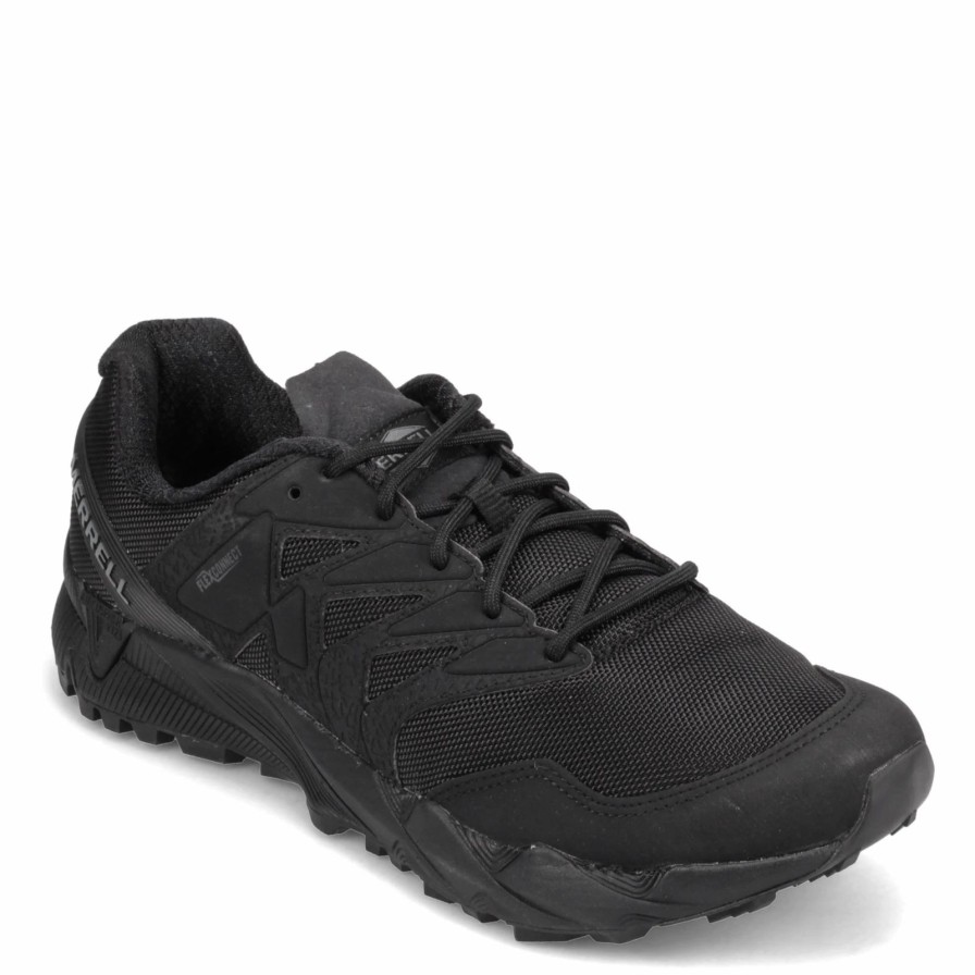 Sneakers * | Men'S Merrell, Agility Peak Tactical Work Shoe