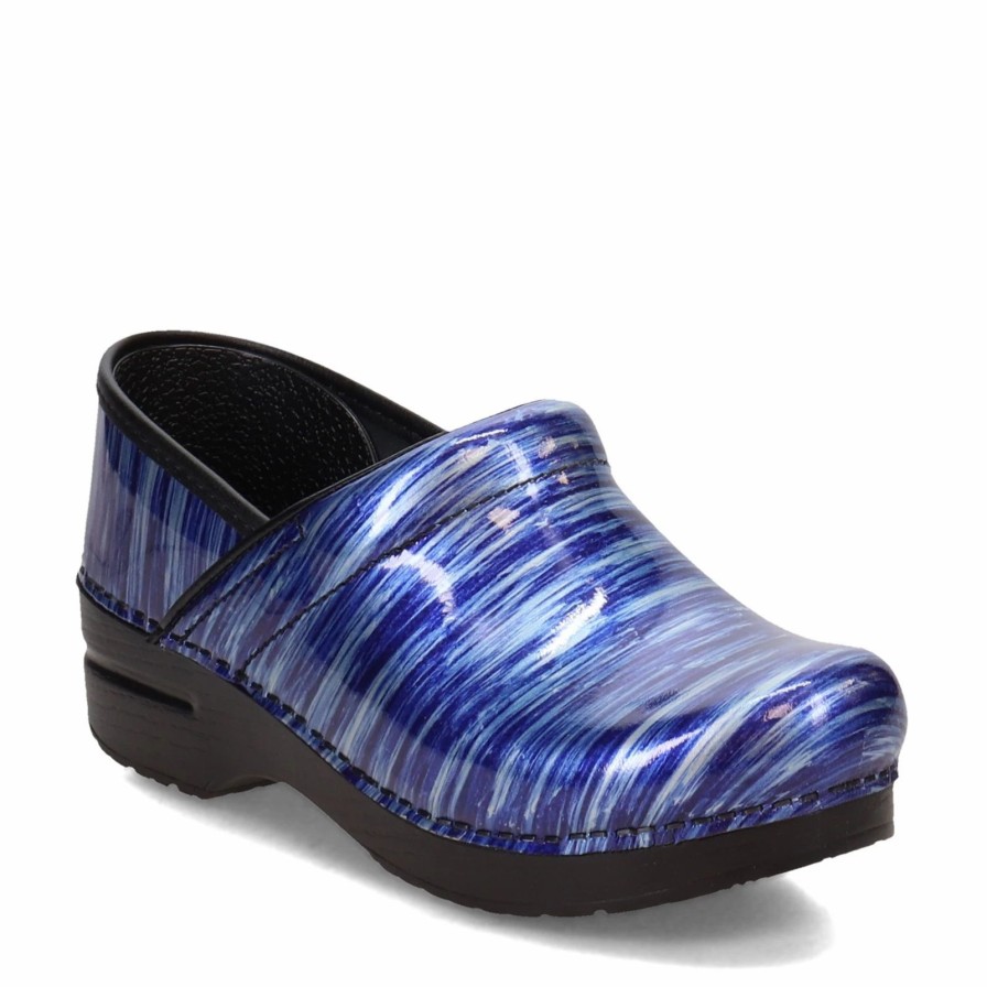 Clogs * | Women'S Dansko, Professional Clog