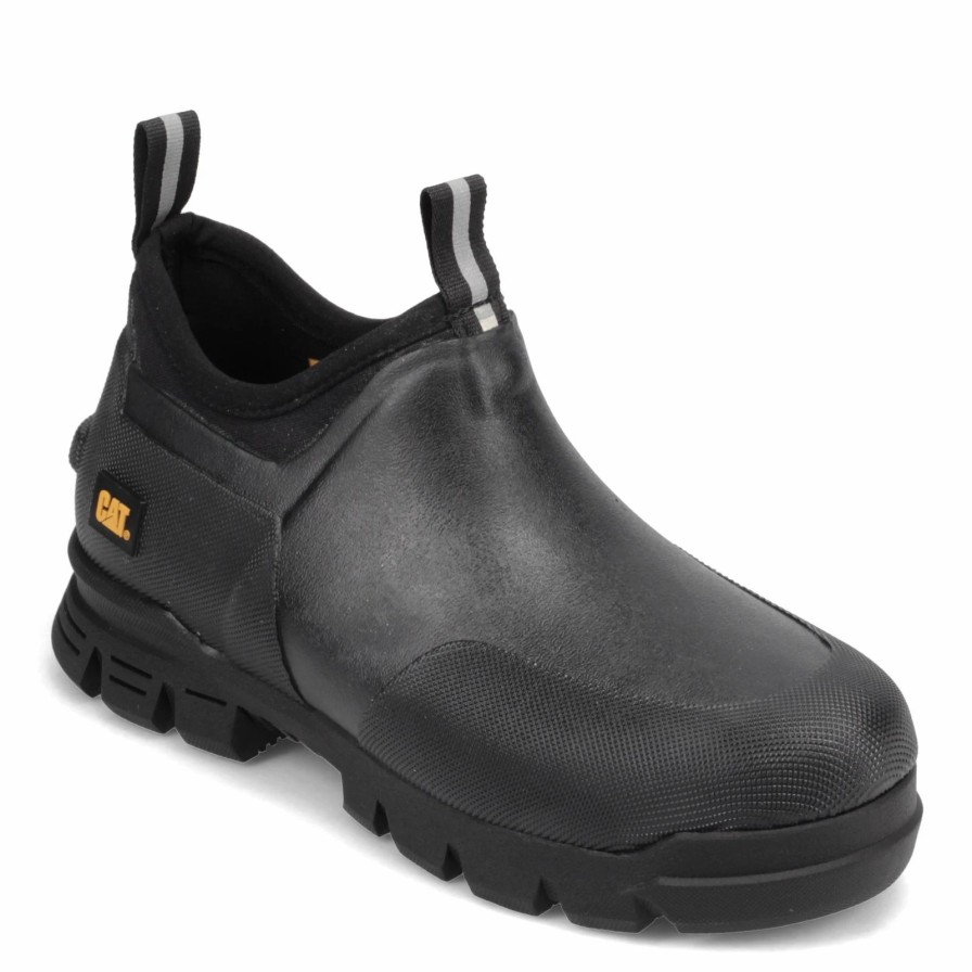 Boots * | Men'S Caterpillar, Stormers Work Shoe