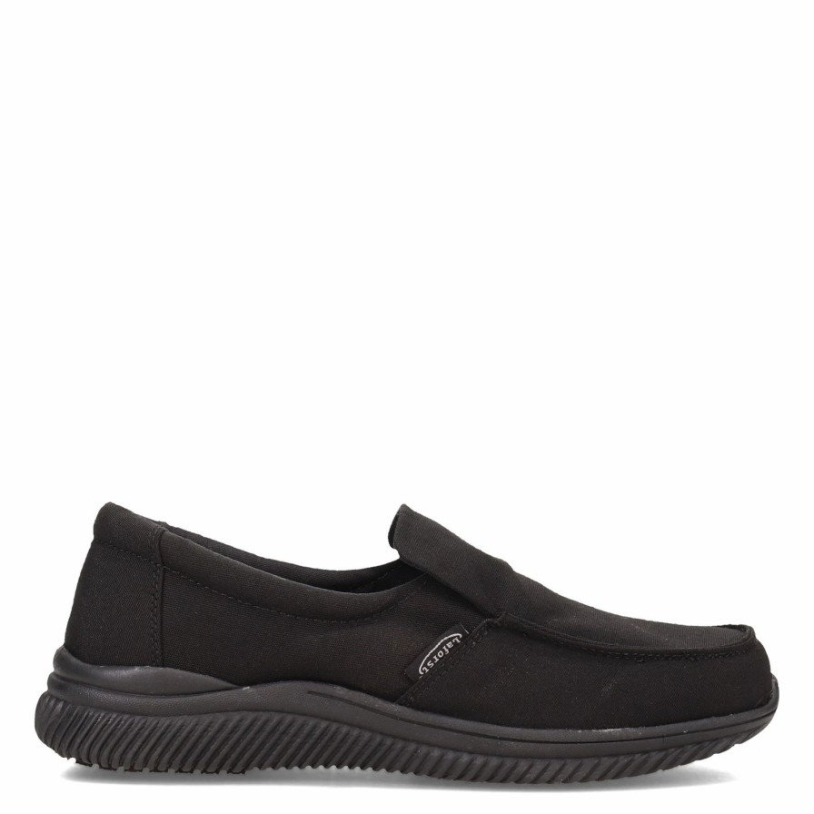 Slip-On * | Men'S Laforst, Cooper Slip-Resistant Shoe