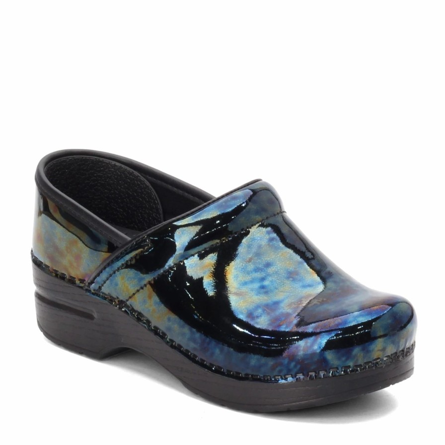 Clogs * | Women'S Dansko, Professional Clog