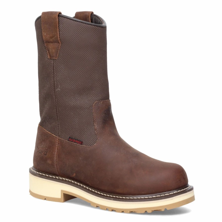 Boots * | Men'S Diehard, Stratus Soft Toe Work Boot