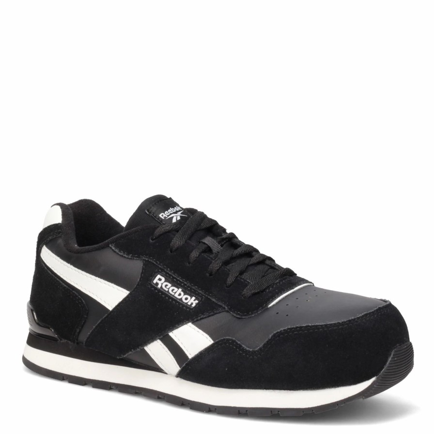 Sneakers * | Men'S Reebok Work, Harman Work Sneaker