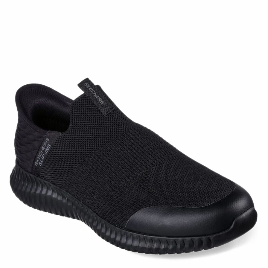 Sneakers * | Skechers Work Men'S Skechers, Slip-Ins: Cessnock Rylind Sr Work Shoe