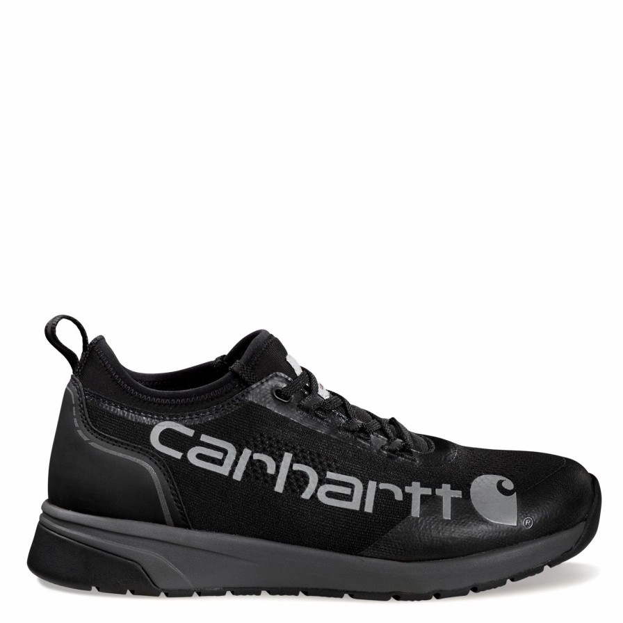 Sneakers * | Men'S Carhartt, Force 3 Eh Nano Toe Work Shoe