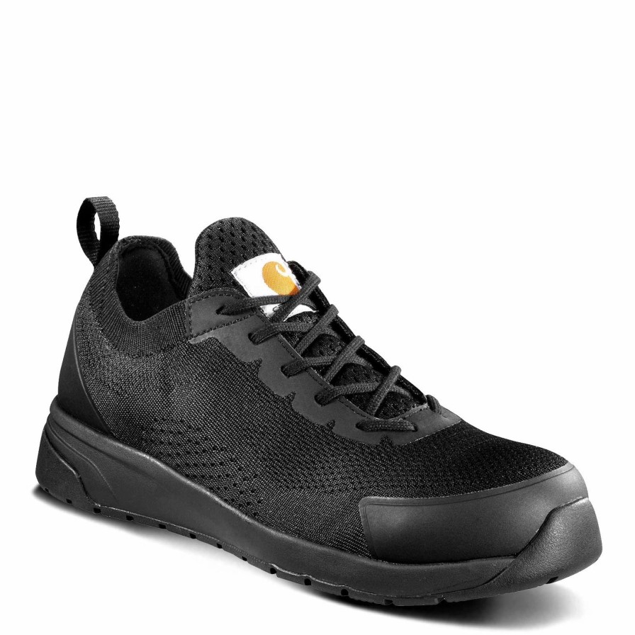 Sneakers * | Men'S Carhartt, Force Sd Comp Toe Work Shoe