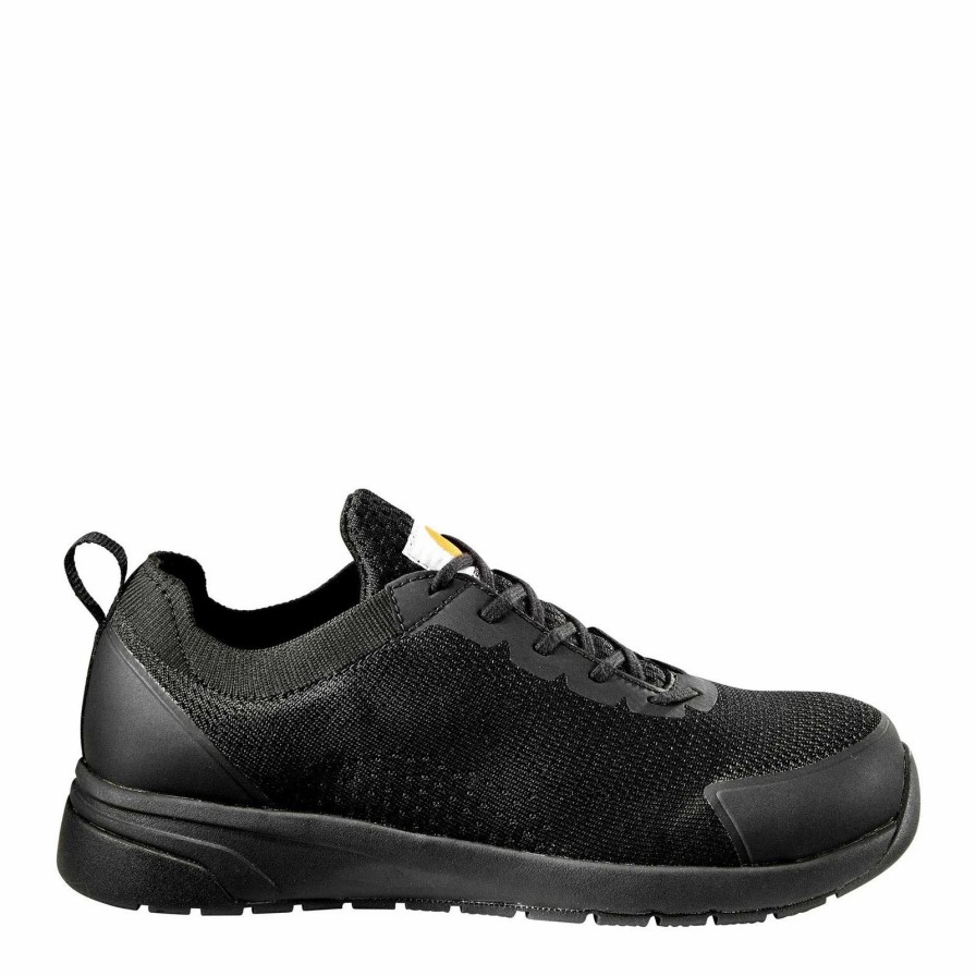 Sneakers * | Men'S Carhartt, Force Sd Comp Toe Work Shoe