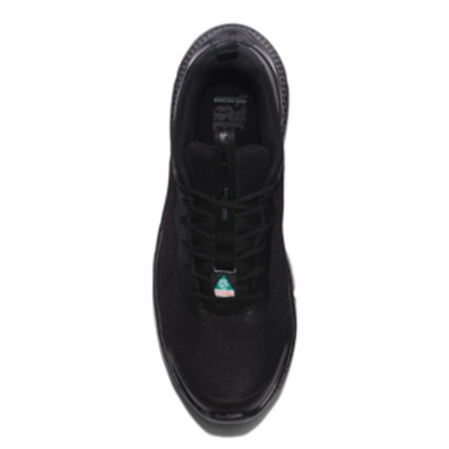 Sneakers * | Men'S Timberland Pro, Setra Low Comp Toe Work Shoe