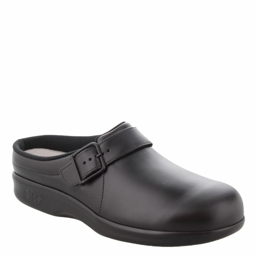 Slip-On * | Women'S Sas, Clog Slip-On