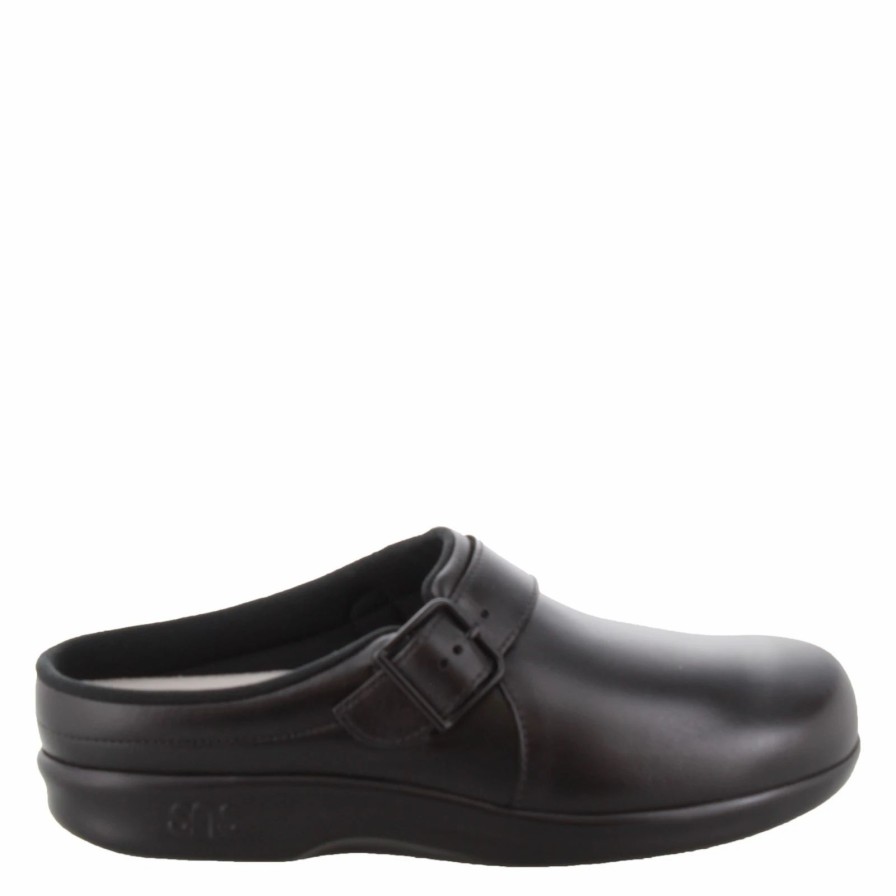 Slip-On * | Women'S Sas, Clog Slip-On