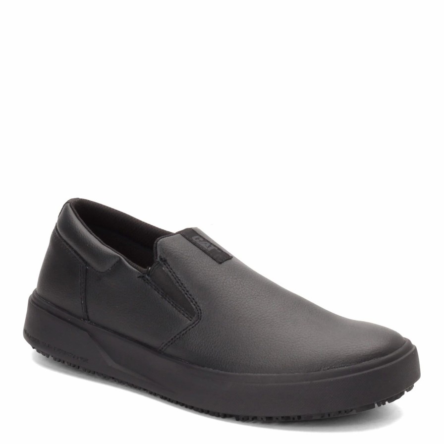 Slip-On * | Men'S Caterpillar, Prorush Sr+ Slip-On