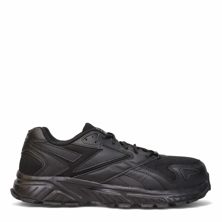 Sneakers * | Men'S Reebok Work, Hyperium Low Work Sneaker