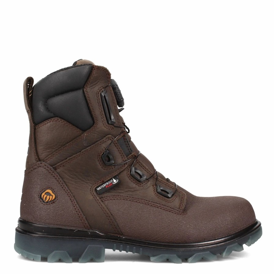 Boots * | Men'S Wolverine Boots, I-90 8In Epx Boot