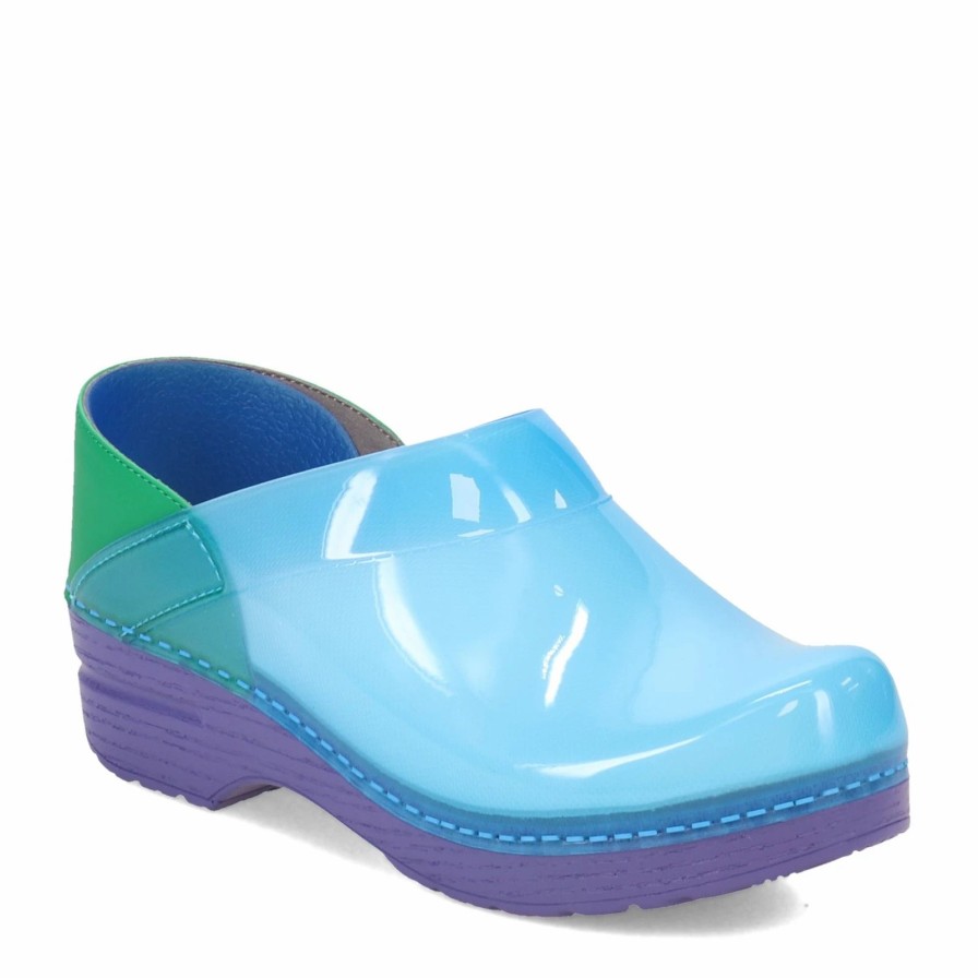 Clogs * | Women'S Dansko, Professional Clog