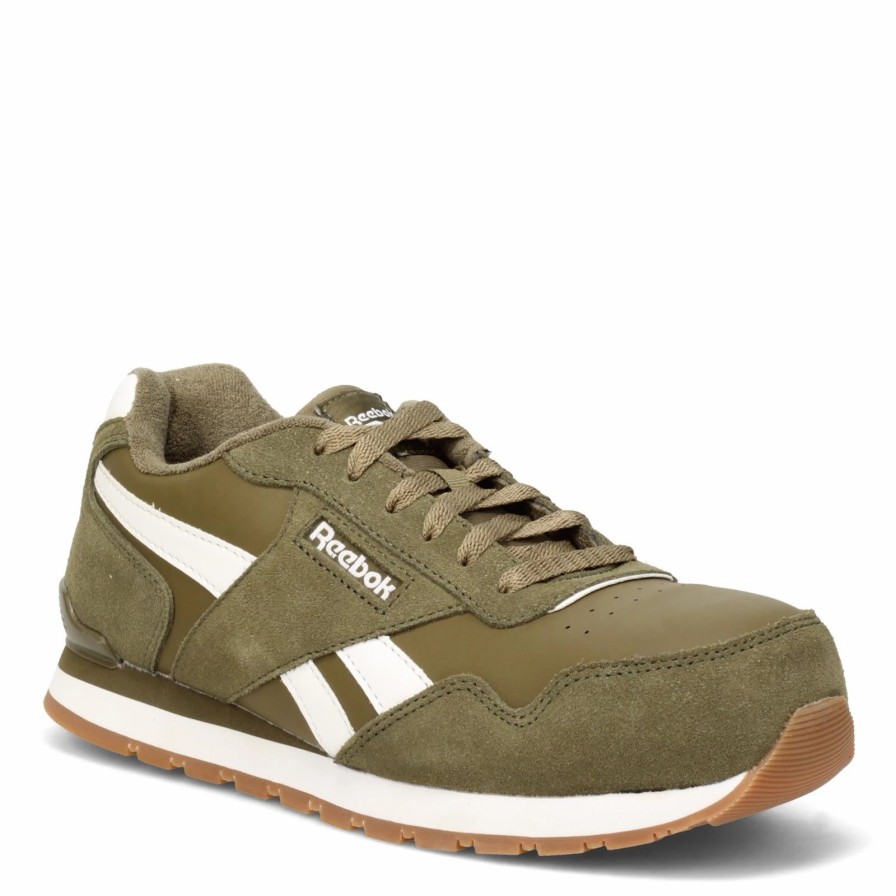 Sneakers * | Men'S Reebok Work, Harman Work Sneaker