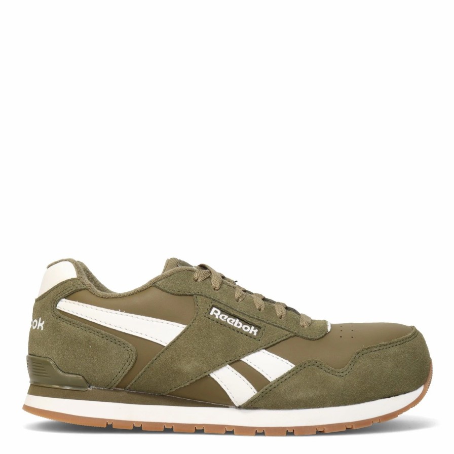 Sneakers * | Men'S Reebok Work, Harman Work Sneaker