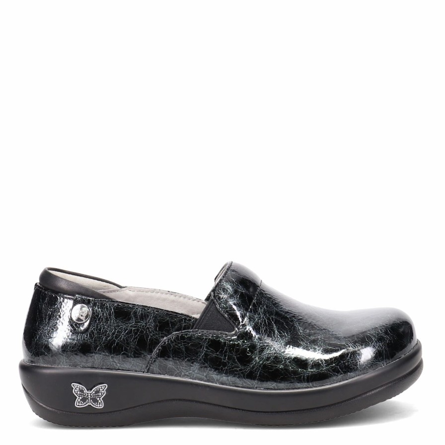 Slip-On * | Women'S Alegria, Keli Slip-On