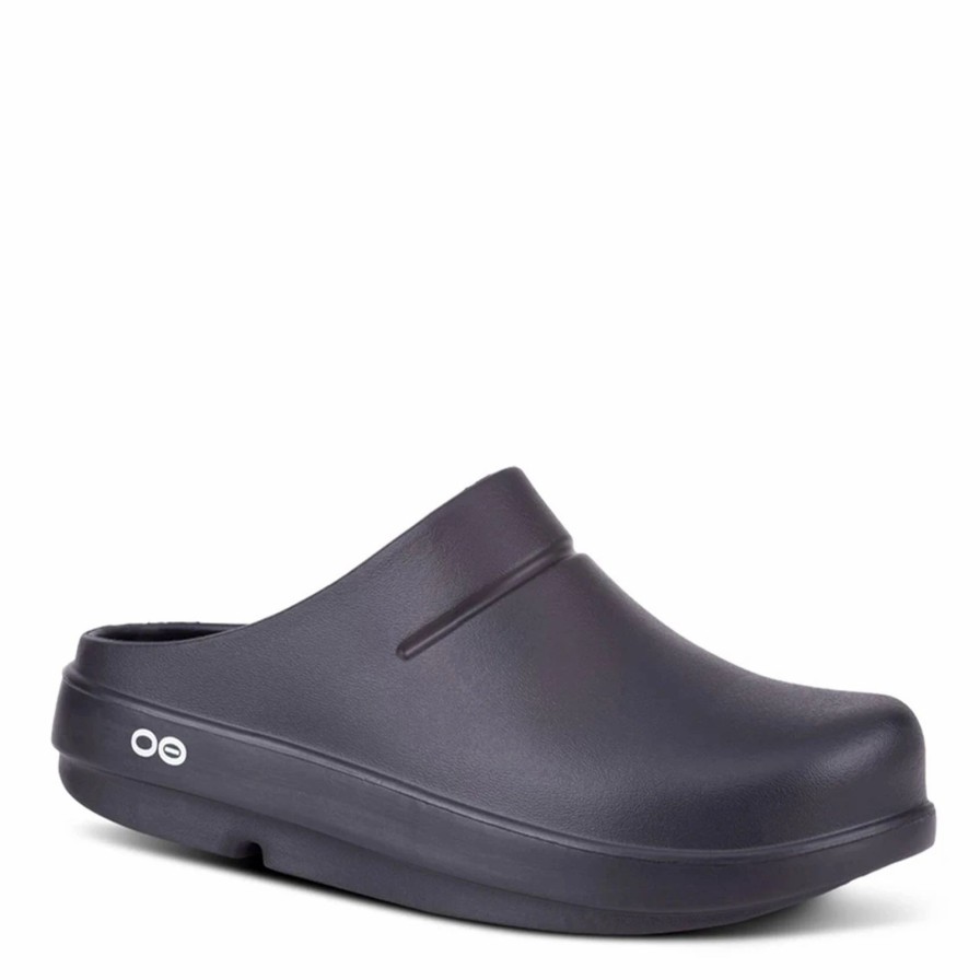 Slip-On * | Unisex Oofos, Oocloog Clog