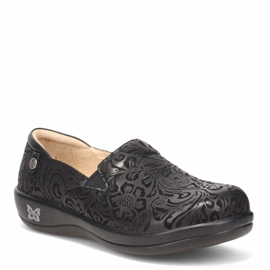 Clogs * | Women'S Alegria, Keli Professional Clog